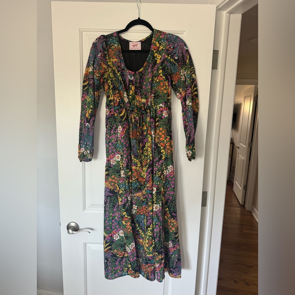 Women’s Banjanan Dress